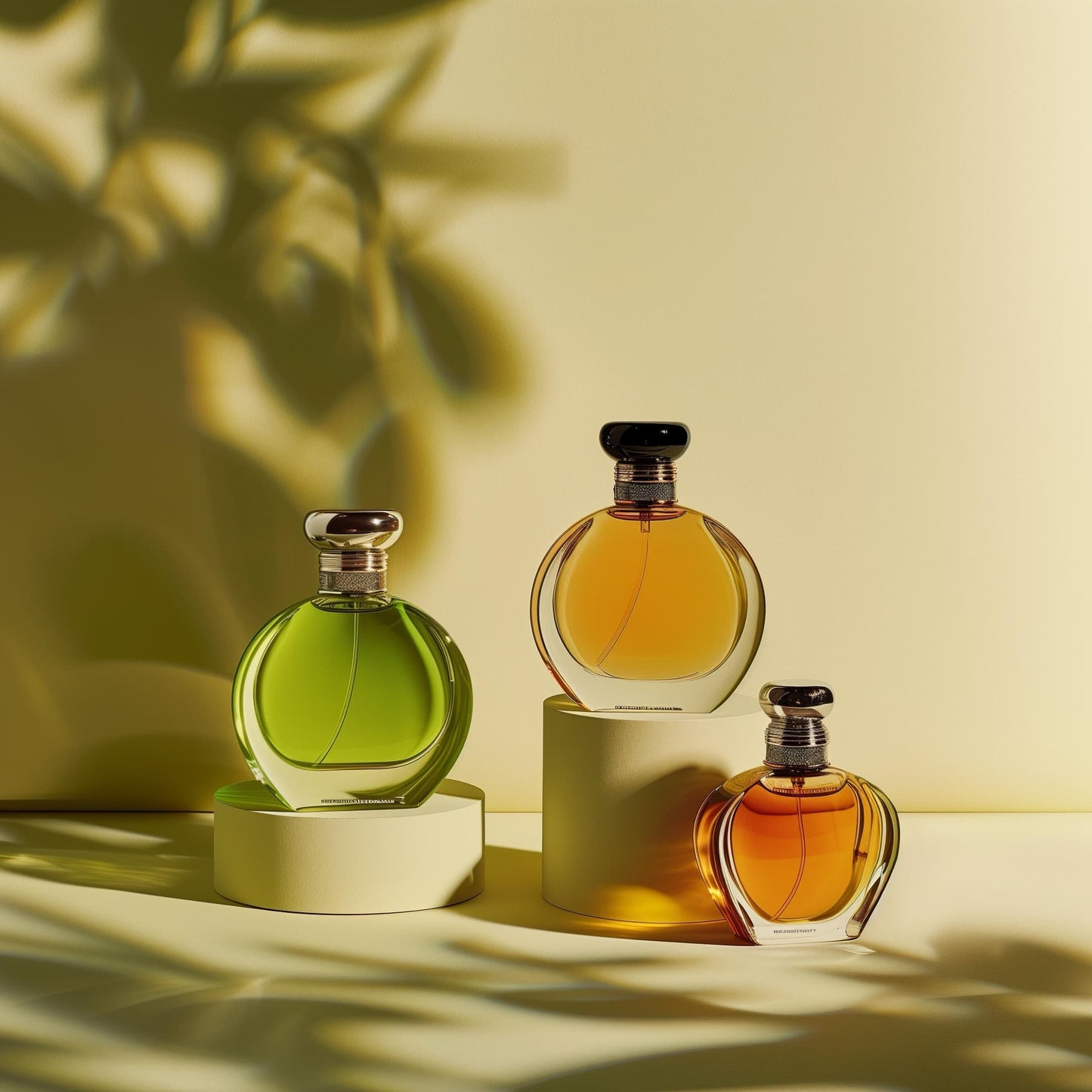 Ocean Storm - Bold Men's Eau de Parfum 50ml