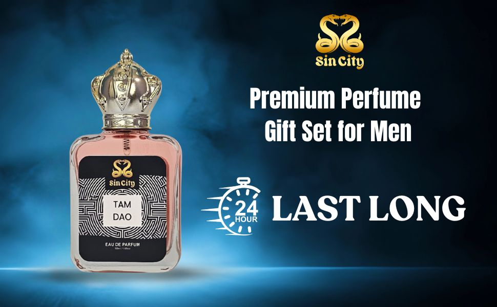 Premium Ocean Collection - Luxury Fragrances