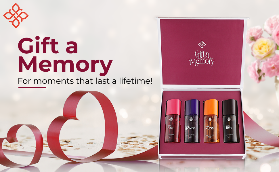 Gift Sets - Ocean Of Essence Collection