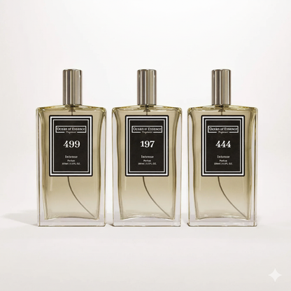 Build Your Own Fragrance Bundle - 100ml x 3