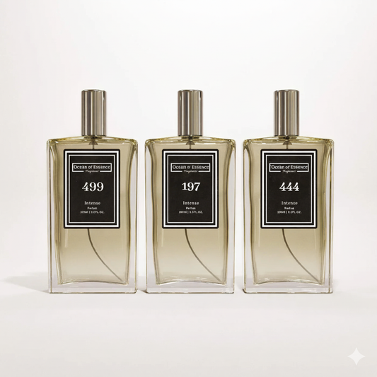 Build Your Own Fragrance Bundle - 100ml x 3
