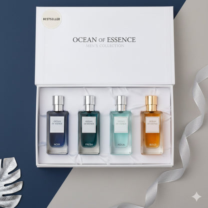 Build Your Own Fragrance Bundle - 100ml x 3