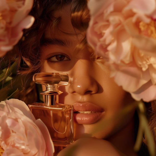 Essence of Ocean - Luxury Marine Eau de Parfum 50ml