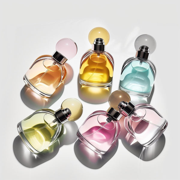 Ocean Collection - Ultimate Fragrance Trio Gift Set