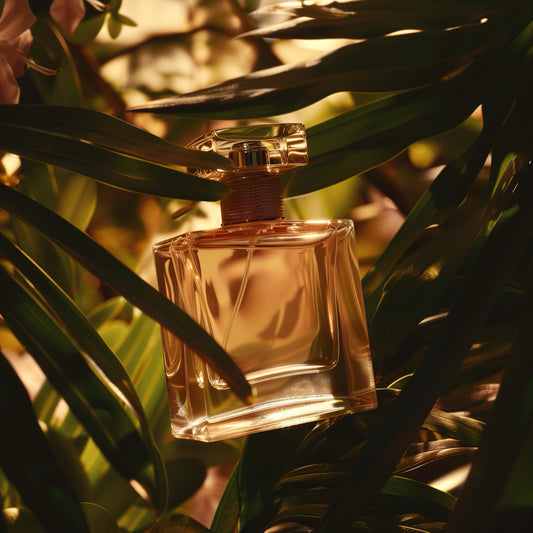 Essence of Ocean - Luxury Eau de Parfum