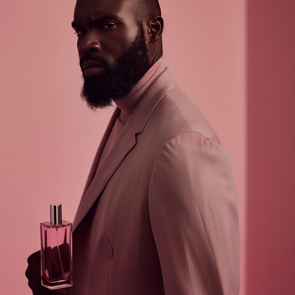 Ocean Storm - Bold Men's Eau de Parfum 50ml