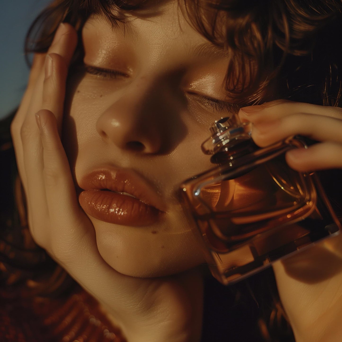 Ocean Storm - Bold Men's Eau de Parfum 50ml