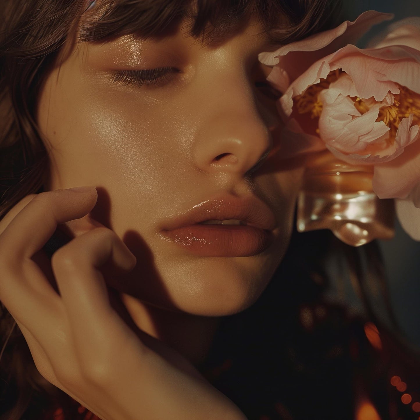 Essence of Ocean - Luxury Eau de Parfum