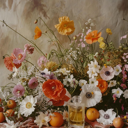 Essence of Ocean - Luxury Marine Eau de Parfum 50ml