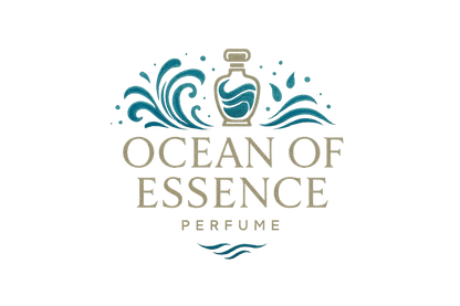 Ocean Of Essence Name perfume brand logo